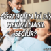 Ağrı'da En İyi Diş Hekimi Nasıl Seçilir?