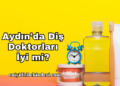 Aydın'da Diş Doktorları İyi mi?