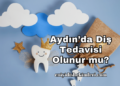 Aydın’da Diş Tedavisi Olunur mu?