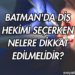 Batman'da Diş Hekimi Seçerken Nelere Dikkat Edilmelidir?