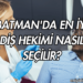 Batman'da En İyi Diş Hekimi Nasıl Seçilir?