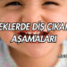 Bebeklerde Diş Çıkarma Aşamaları