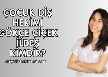 Diş hekimi Sinem Yeşil Işık Kimdir?