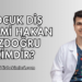 Çocuk Diş Hekimi Hakan Özdoğru Kimdir?