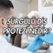 Sürgülü Diş Protezi Nedir?