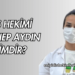 Diş Hekimi Zeynep Aydın Kimdir?
