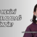Diş Hekimi Hatice Aladağ Kimdir?