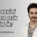 Diş Hekimi Kerem Çelik Kimdir?