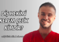 Diş Hekimi Erhan Çelik Kimdir?