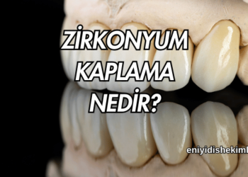Zirkonyum Kaplama Nedir?