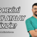 Diş Hekimi Yusuf Atalay