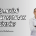 Diş Hekimi Atalay Kundak