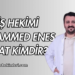 Diş Hekimi Muhammed Enes Polat