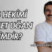 Diş Hekimi Ahmet Uğan