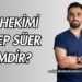 Diş Hekimi Dt. Recep Süer Kimdir?