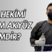 Diş Hekimi Hakim Akyüz Kimdir