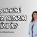 Diş Hekimi Güler Yıldırım Kimdir