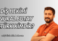 Diş Hekimi Onural Butay Öztürk