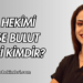 Diş Hekimi Ayşe Bulut Biçici Kimdir?