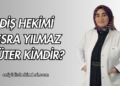 Diş Hekimi Esra Yılmaz Tüter Kimdir?
