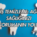Diş Temizleme: Ağız Sağlığınızı Korumanın Yolu