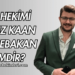 Diş Hekimi Oğuz Kaan Göğebakan Kimdir?
