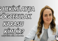 Diş Hekimi Ayça Gögcebulak Karasu Kimdir