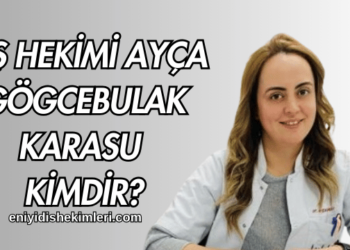 Diş Hekimi Ayça Gögcebulak Karasu Kimdir