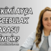 Diş Hekimi Ayça Gögcebulak Karasu Kimdir