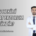 Diş Hekimi Serhat Erzurum Kimdir?