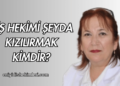 Diş Hekimi Şeyda Kızılırmak Kimdir?