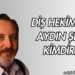 Diş Hekimi A. Aydın Şen Kimdir?
