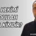 Diş Hekimi Abdullah Kaya Kimdir?