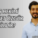 Diş Hekimi Ahmet Özgür Kimdir?