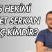Diş Hekimi Ahmet Serkan Oruç Kimdir?