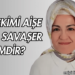 Diş Hekimi Aişe Serpil Savaşer Kimdir?