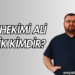 Diş Hekimi Ali Çelik Kimdir?