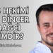 Diş Hekimi Ali Dinçer Bağcı Kimdir