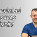 Diş Hekimi Ali Ursavaş Kimdir?