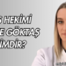 Diş Hekimi Anife Göktaş Kimdir?