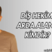 Diş Hekimi Arda Alanlı Kimdir?