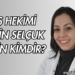 Diş Hekimi Ayçin Selçuk Şahin Kimdir?