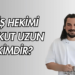 Diş Hekimi Aykut Uzun Kimdir?