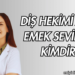 Diş Hekimi Ayşe Emek Sevingit Kimdir?
