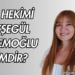 Diş Hekimi Ayşegül Kalemoğlu Kimdir?