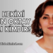 Diş Hekimi Aysun Oktay Çamlı Kimdir?
