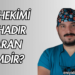 Diş Hekimi Bahadır Baran Kimdir?