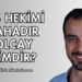 Diş Hekimi Bahadır Olcay Kimdir?