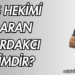 Diş Hekimi Baran Bardakcı Kimdir?