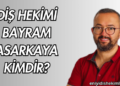 Diş Hekimi Bayram Asarkaya Kimdir?